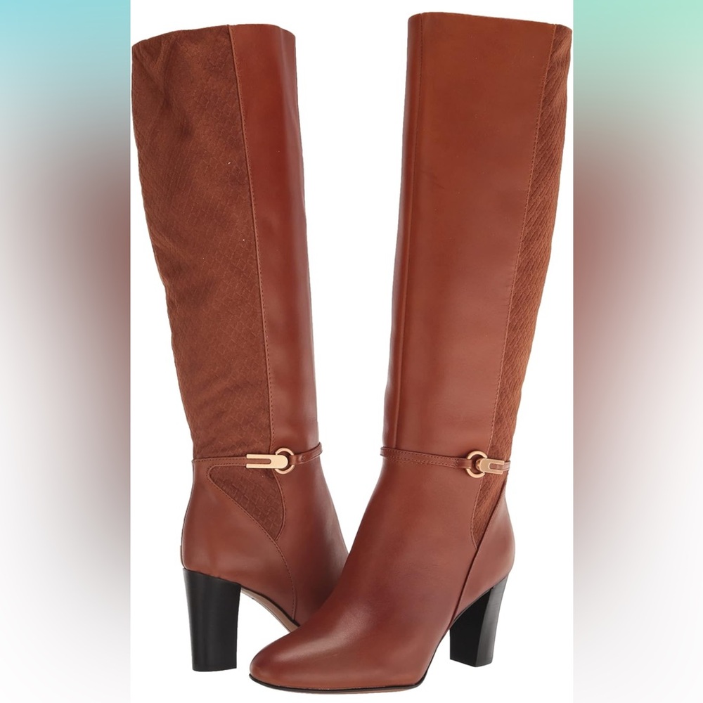 Franco Sarto Palermo Knee High Boots